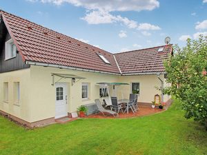 Ferienhaus für 3 Personen (45 m²) in Röddelin