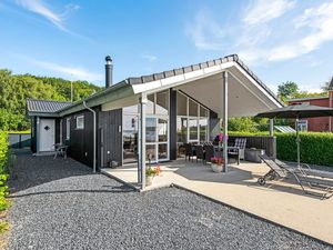 Ferienhaus für 6 Personen (83 m²) in Rødekro