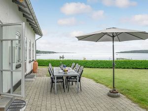 Ferienhaus für 8 Personen (142 m²) in Rødekro