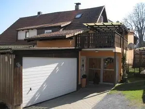 Ferienhaus für 6 Personen (75 m²) in Rödental