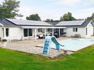 Ferienhaus für 10 Personen (149 m²) in Rödvig Stevns