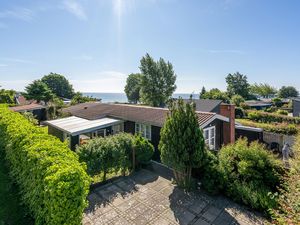 Ferienhaus für 6 Personen (88 m²) in Rödvig Stevns