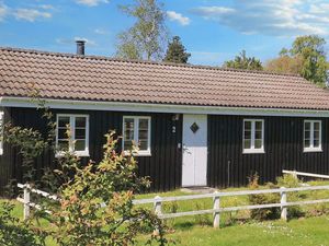 Ferienhaus für 6 Personen (47 m²) in Rödvig Stevns