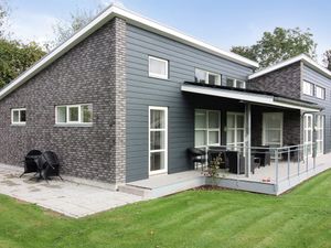 Ferienhaus für 10 Personen (114 m²) in Rödvig Stevns