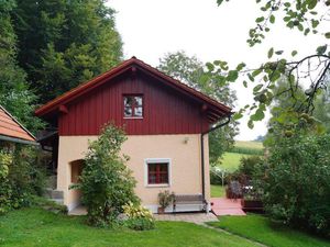 Ferienhaus für 5 Personen (85 m²) ab 115 € in Röhrnbach