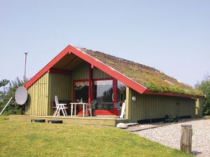 Ferienhaus für 4 Personen (51 m²) in Rømø