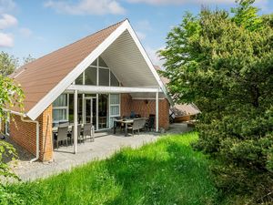 Ferienhaus für 12 Personen (190 m²) in Rømø