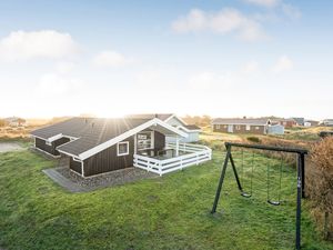 Ferienhaus für 6 Personen (90 m&sup2;) in Rømø