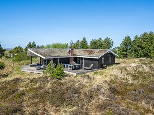 Ferienhaus für 10 Personen (140 m²) in Rømø
