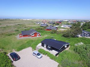 Ferienhaus für 6 Personen (64 m²) in Rømø