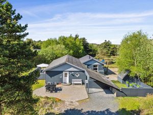 Ferienhaus für 6 Personen (107 m&sup2;) in Rømø