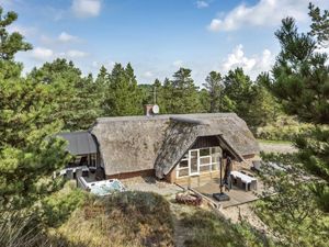 Ferienhaus für 8 Personen (110 m&sup2;) in Rømø