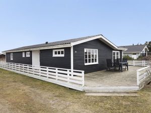 Ferienhaus für 8 Personen (114 m²) in Rømø