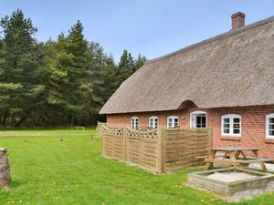 Ferienhaus für 6 Personen (85 m&sup2;) in Rømø