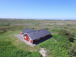 Ferienhaus für 6 Personen (84 m&sup2;) in Rømø