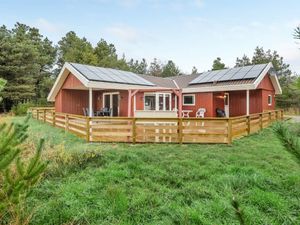 Ferienhaus für 6 Personen (122 m²) in Rømø