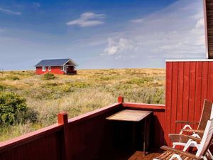 Ferienhaus für 4 Personen (39 m&sup2;) in Rømø