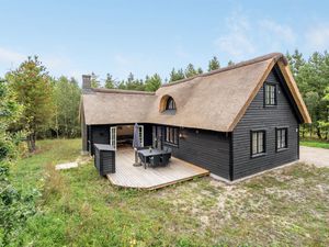 Ferienhaus für 8 Personen (150 m²) in Rømø