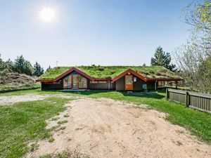 Ferienhaus für 9 Personen (187 m²) in Rømø