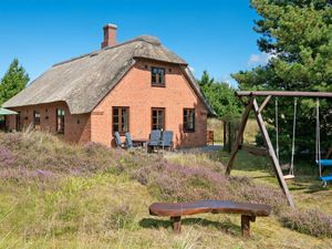 Ferienhaus für 4 Personen (90 m&sup2;) in Rømø