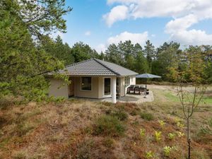 Ferienhaus für 6 Personen (73 m²) in Rømø