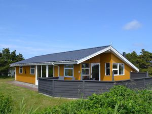 Ferienhaus für 4 Personen (75 m²) in Rømø