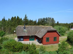 Ferienhaus für 4 Personen (81 m²) in Rømø