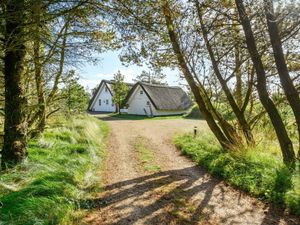 Ferienhaus für 5 Personen (72 m&sup2;) in Rømø