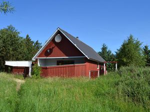 Ferienhaus für 6 Personen (70 m&sup2;) in Rømø