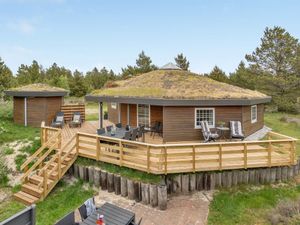 Ferienhaus für 6 Personen (100 m&sup2;) in Rømø