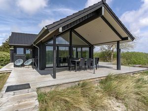Ferienhaus für 8 Personen (75 m²) in Rømø