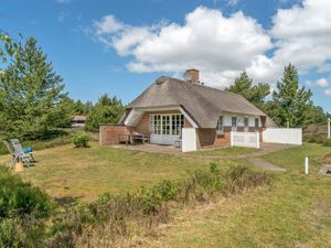 Ferienhaus für 6 Personen (78 m&sup2;) in Rømø