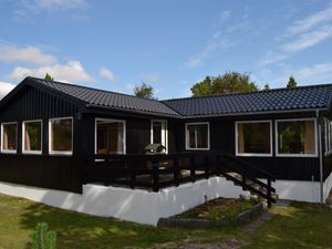 Ferienhaus für 6 Personen (125 m²) in Rømø