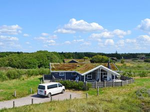 Ferienhaus für 8 Personen (127 m²) in Rømø