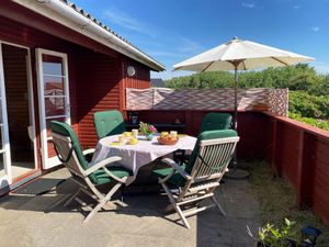 Ferienhaus für 5 Personen (59 m²) in Rømø