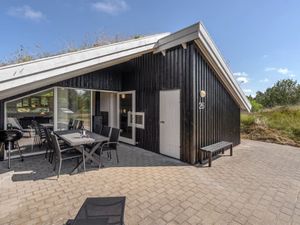 Ferienhaus für 6 Personen (74 m²) in Rømø