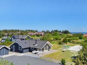 Ferienhaus für 6 Personen (94 m&sup2;) in Rømø