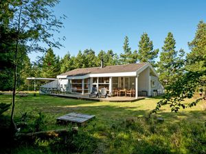 Ferienhaus für 8 Personen (77 m²) in Rømø