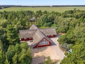 Ferienhaus für 20 Personen (255 m&sup2;) in Rømø