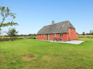 Ferienhaus für 5 Personen (67 m²) in Rømø