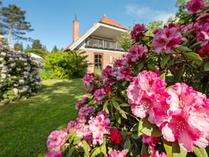 Ferienhaus für 6 Personen (192 m&sup2;) in Rømø