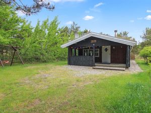 Ferienhaus für 4 Personen (70 m&sup2;) in Rømø