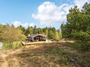 Ferienhaus für 6 Personen (84 m²) in Rømø