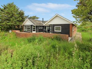 Ferienhaus für 6 Personen (115 m²) in Rømø