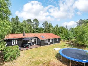 Ferienhaus für 6 Personen (99 m&sup2;) in Rømø