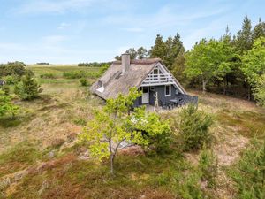 Ferienhaus für 6 Personen (66 m&sup2;) in Rømø