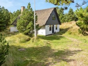 Ferienhaus für 7 Personen (98 m²) in Rømø