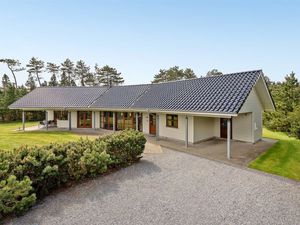 Ferienhaus für 8 Personen (130 m²) in Rømø