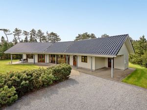 Ferienhaus für 8 Personen (130 m&sup2;) in Rømø