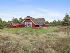 Ferienhaus für 6 Personen (92 m²) in Rømø